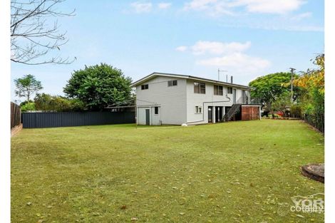 Property photo of 4 McIntyre Street Centenary Heights QLD 4350