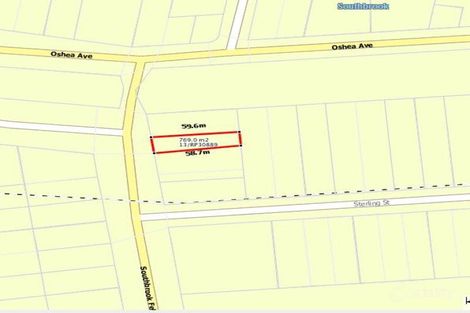 Property photo of LOT 3 Southbrook Felton Road Southbrook QLD 4363