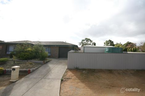 2 Sandler Gr, Aberfoyle Park, SA 5159