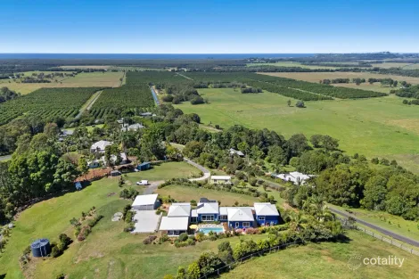 Property photo of 14 Edward Place Knockrow NSW 2479