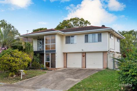 Property photo of 16 Alumuna Street Sunnybank Hills QLD 4109