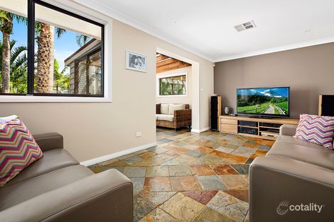 Property photo of 14 Rosewall Drive Menai NSW 2234