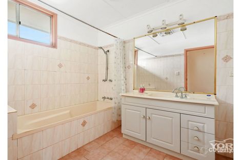 Property photo of 4 McIntyre Street Centenary Heights QLD 4350