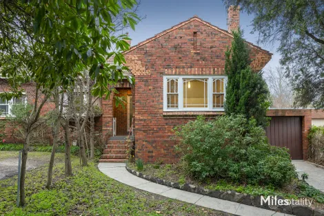 Property photo of 996 Heidelberg Road Ivanhoe VIC 3079
