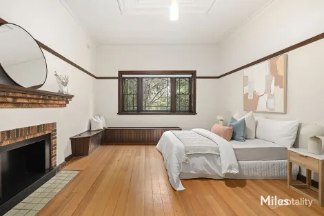Property photo of 996 Heidelberg Road Ivanhoe VIC 3079