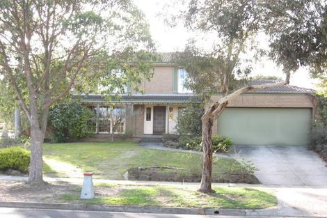 Property photo of 14 Mannering Drive Glen Waverley VIC 3150