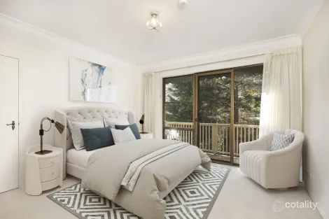 Property photo of 36/28 Curagul Road North Turramurra NSW 2074