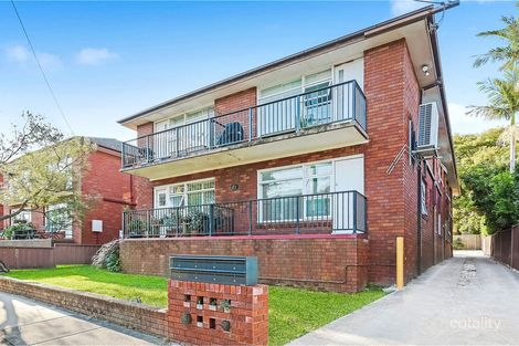 1/83 Newington Rd, Marrickville, NSW 2204