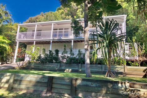 Property photo of 137 Dickson Way Point Lookout QLD 4183