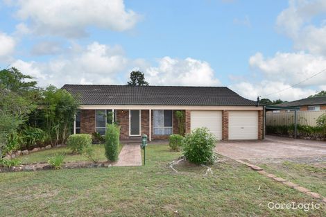 Property photo of 5 Hall Street Paxton NSW 2325