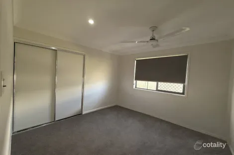 Property photo of 76 Gosden Drive Dalby QLD 4405