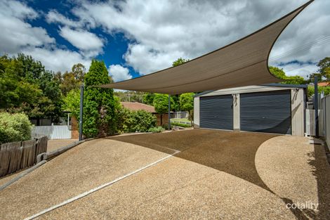 Property photo of 79 Chippindall Circuit Theodore ACT 2905