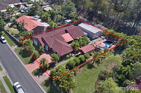 Property photo of 20 Garrima Drive Loganholme QLD 4129