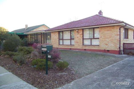 244 Goyder St, Narrabundah, ACT 2604