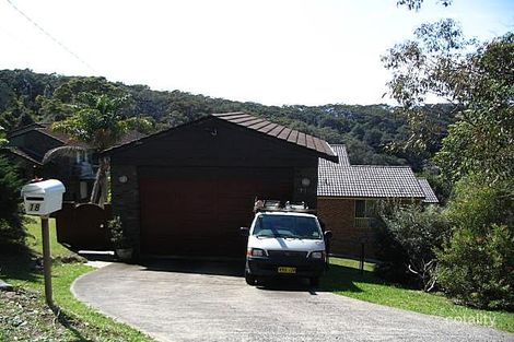 18 Lucia Ave, Copacabana, NSW 2251