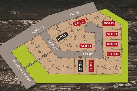 Property photo of 1 Bluestone Street Huntly VIC 3551