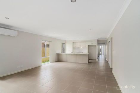 Property photo of 12 Learning Street Coomera QLD 4209