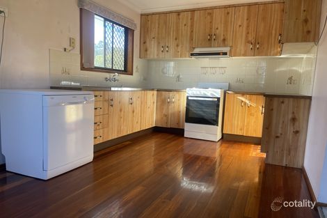 Property photo of 246 Mount Crosby Road Chuwar QLD 4306