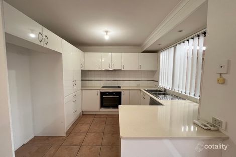 Property photo of 9 Karratha Court Mermaid Waters QLD 4218