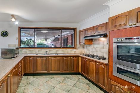 Property photo of 6 Young Place Eagle Vale NSW 2558