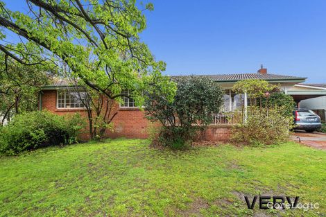 Property photo of 69 Morgan Crescent Curtin ACT 2605