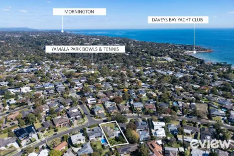 13 Ronald Ave, Frankston South, VIC 3199