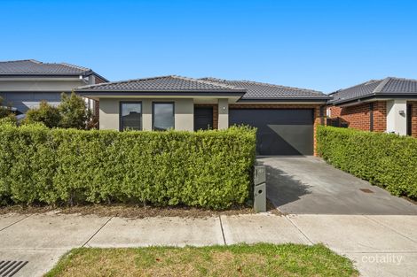 49 Evica Rd, Clyde North, VIC 3978