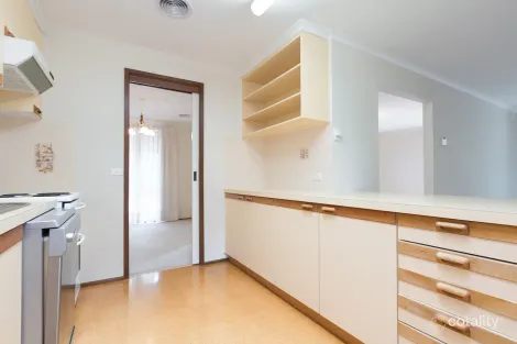 Property photo of 61 Summerville Crescent Florey ACT 2615