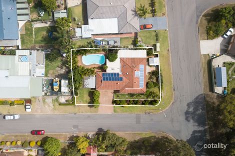 Property photo of 2 Rosella Way Tingira Heights NSW 2290