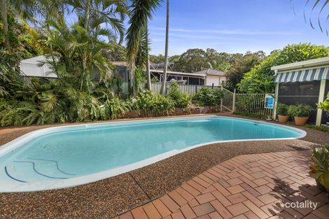Property photo of 2 Rosella Way Tingira Heights NSW 2290