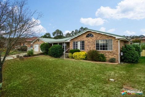 Property photo of 107 Fittler Close Armidale NSW 2350