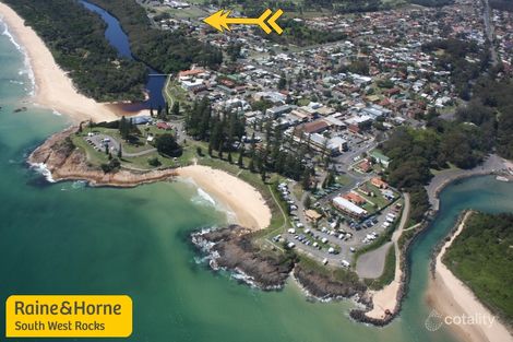 Property photo of 3/49 McIntyre Street South West Rocks NSW 2431