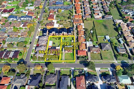 Property photo of 13 McComb Street Lilydale VIC 3140