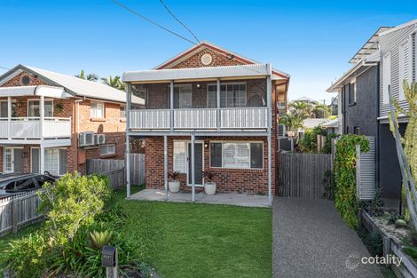 143 Mountjoy Tce, Manly, QLD 4179
