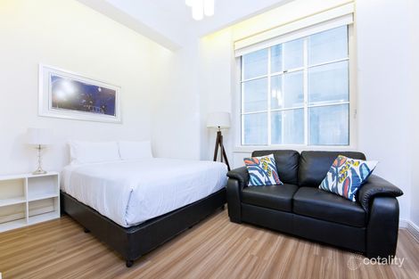 Property photo of 503/4 Bridge Street Sydney NSW 2000