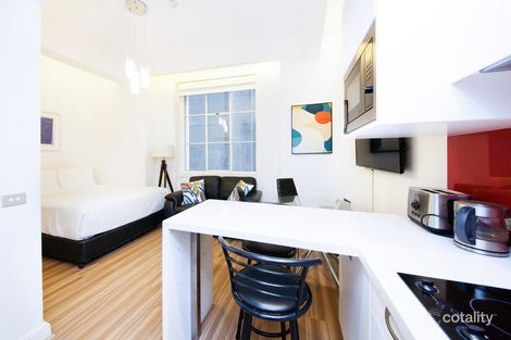 Property photo of 503/4 Bridge Street Sydney NSW 2000