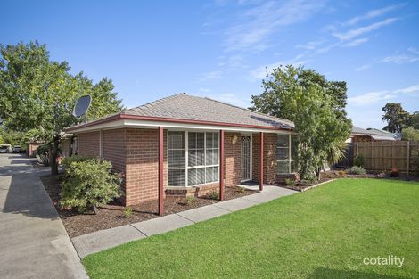 Property photo of 1/810 Plenty Road South Morang VIC 3752