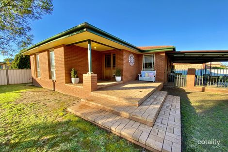 Property photo of 86 Wambat Street Forbes NSW 2871