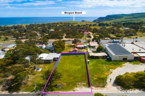 Property photo of 20 Christie Street Cape Jervis SA 5204