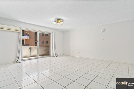 Property photo of 4/20 Equity Place Canley Vale NSW 2166