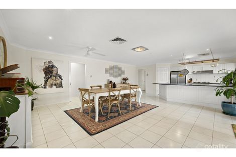Property photo of 37 Discovery Drive Yass NSW 2582
