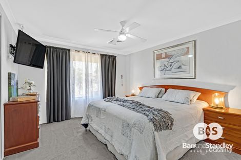 Property photo of 12 Chapple Drive Australind WA 6233