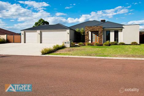 6 Turtledove Rd, Harrisdale, WA 6112