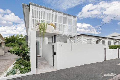 Property photo of 77 Clay Street New Farm QLD 4005