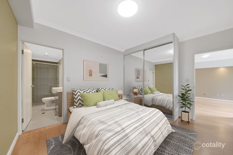 Property photo of 101/25-31 Orara Street Waitara NSW 2077