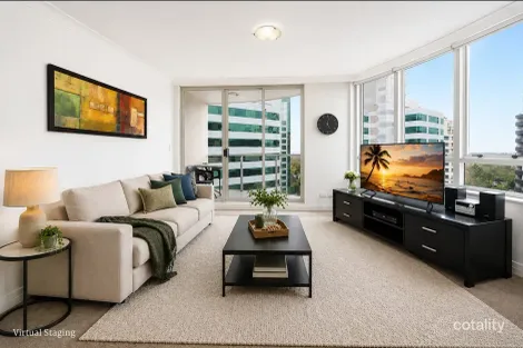 1609/8 BROWN ST, CHATSWOOD, NSW 2067