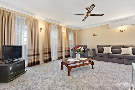 Property photo of 34 Swindon Crescent Keilor Downs VIC 3038