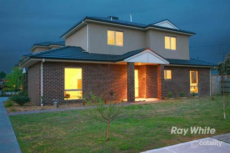 Property photo of 14/77-79 Frawley Road Hallam VIC 3803