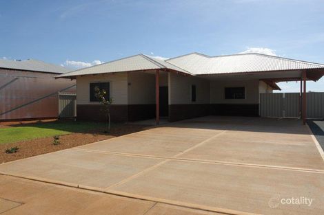 8 Stork Rd, South Hedland, WA 6722