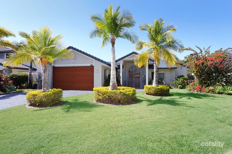Property photo of 24 Martingale Circuit Clear Island Waters QLD 4226